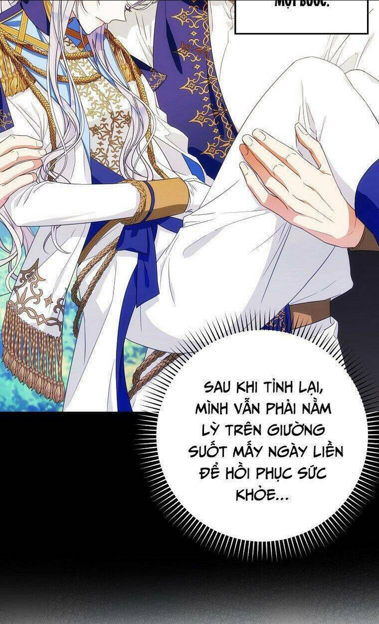 tôi trở thành vợ nam chính chapter 41 - Next chapter 42