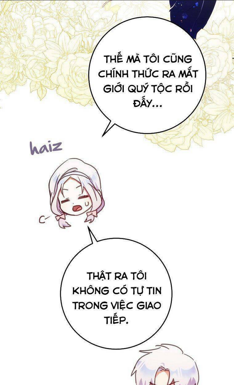 tôi trở thành vợ nam chính chapter 41 - Next chapter 42