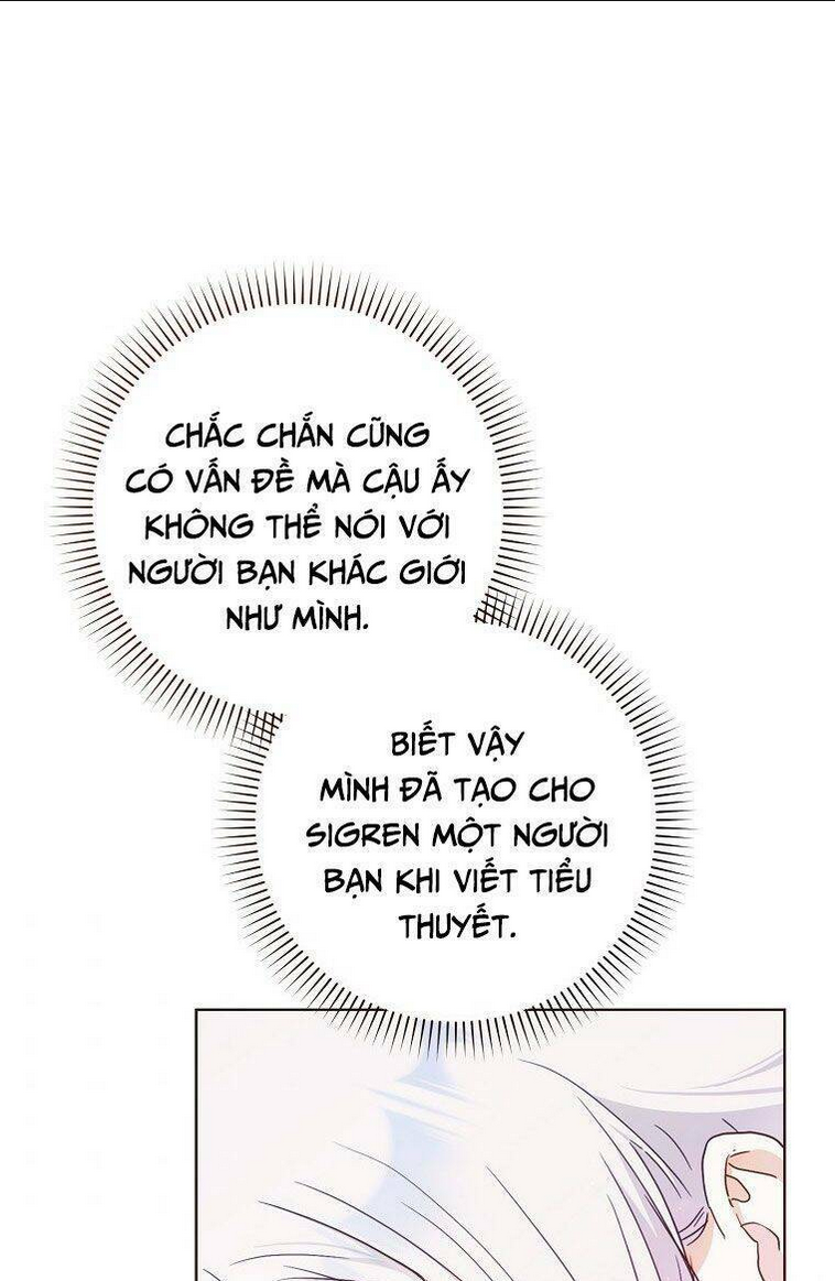 tôi trở thành vợ nam chính chapter 41 - Next chapter 42