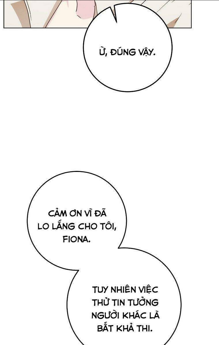 tôi trở thành vợ nam chính chapter 41 - Next chapter 42