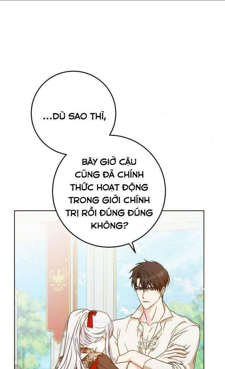 tôi trở thành vợ nam chính chapter 41 - Next chapter 42