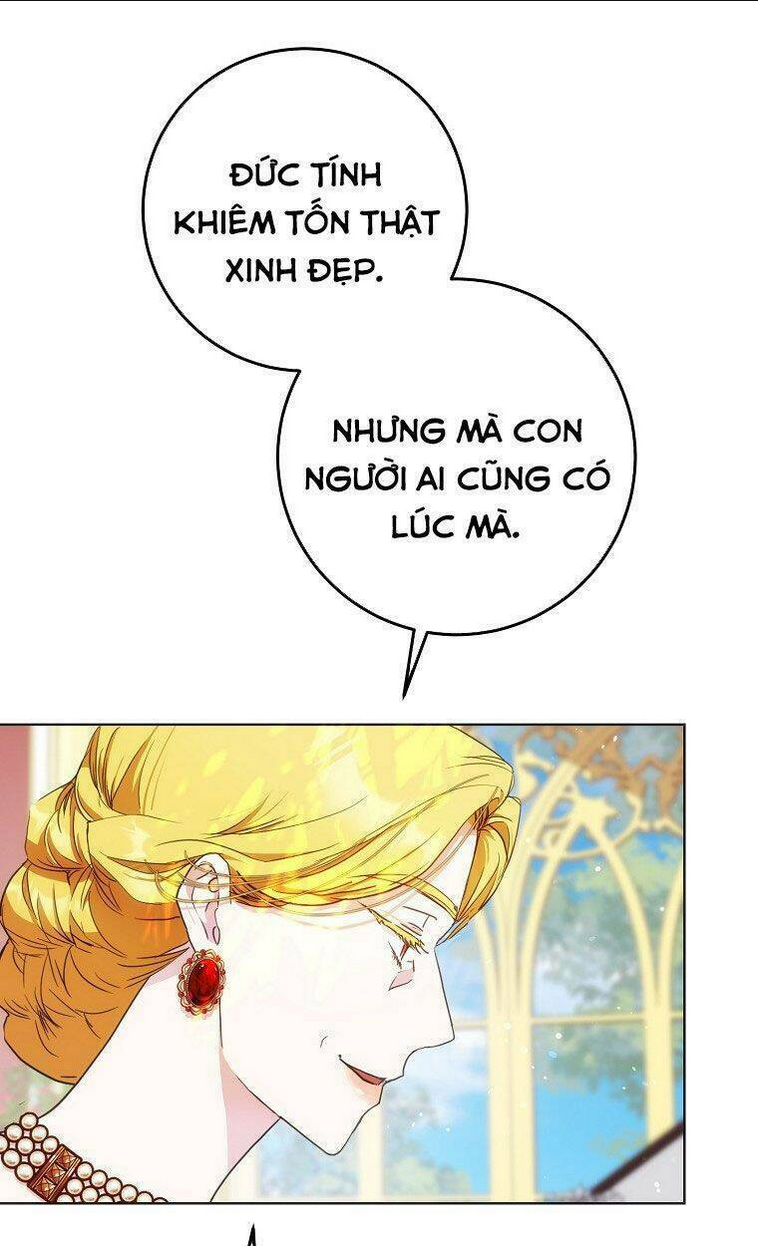 tôi trở thành vợ nam chính chapter 41 - Next chapter 42