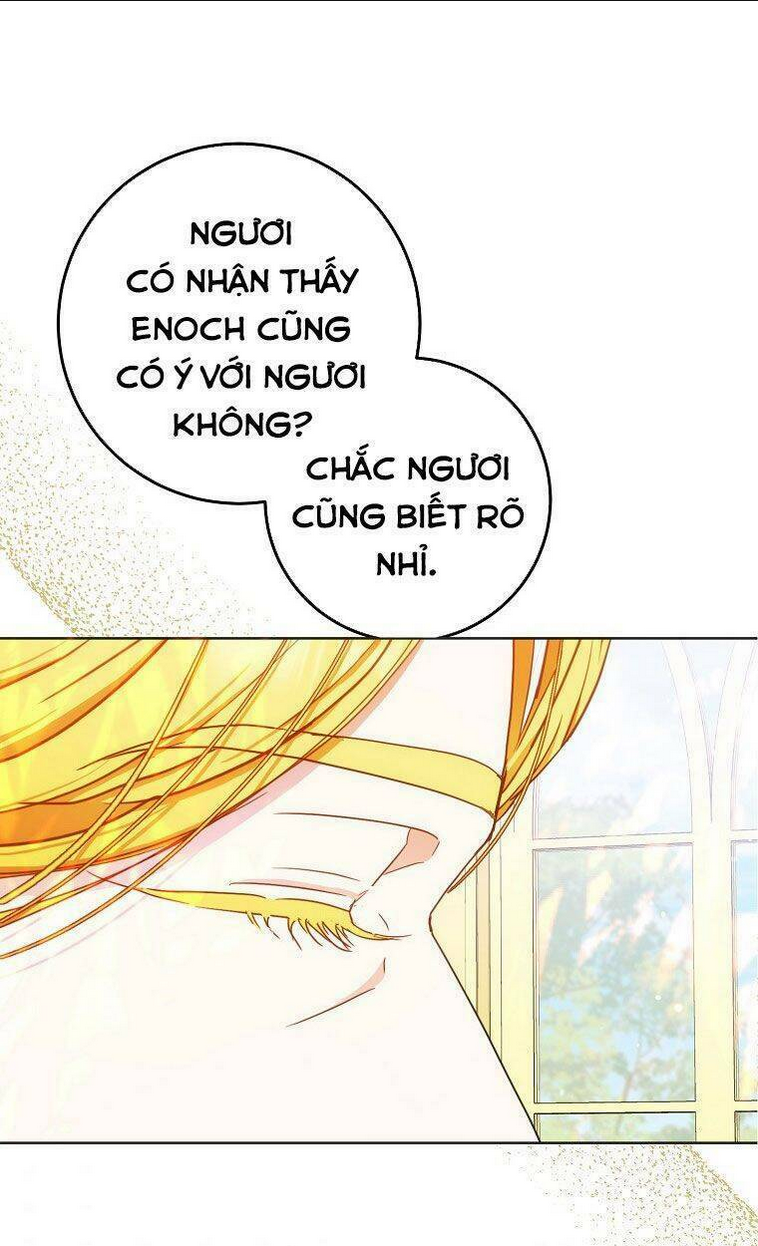 tôi trở thành vợ nam chính chapter 41 - Next chapter 42