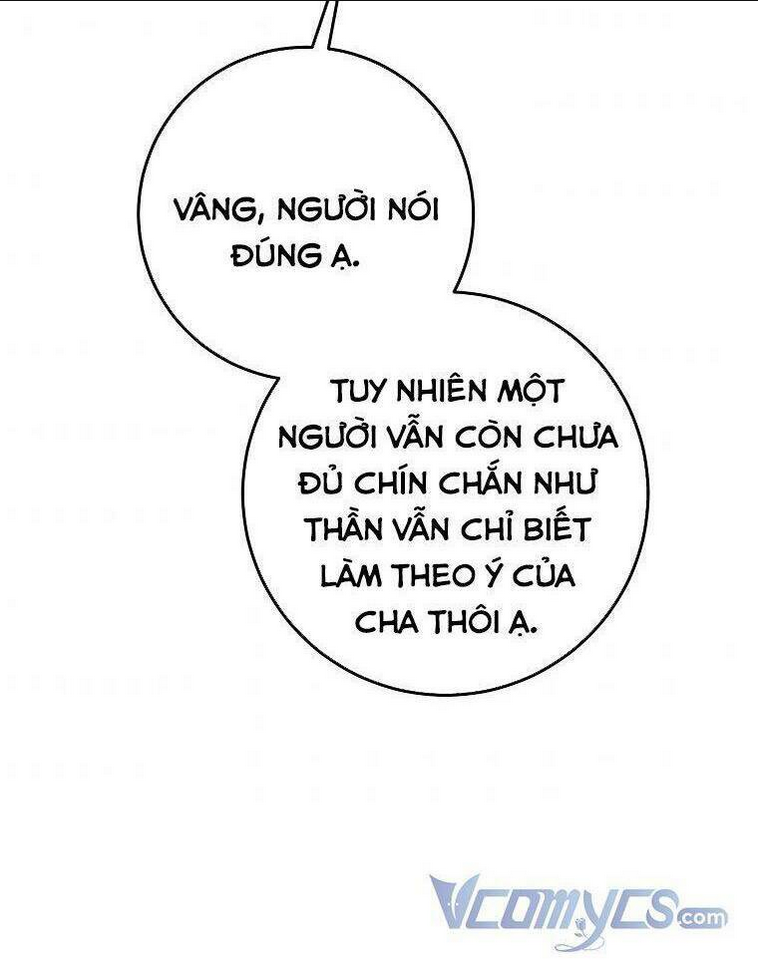 tôi trở thành vợ nam chính chapter 41 - Next chapter 42