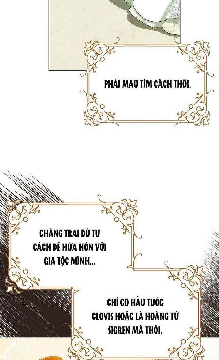 tôi trở thành vợ nam chính chapter 41 - Next chapter 42