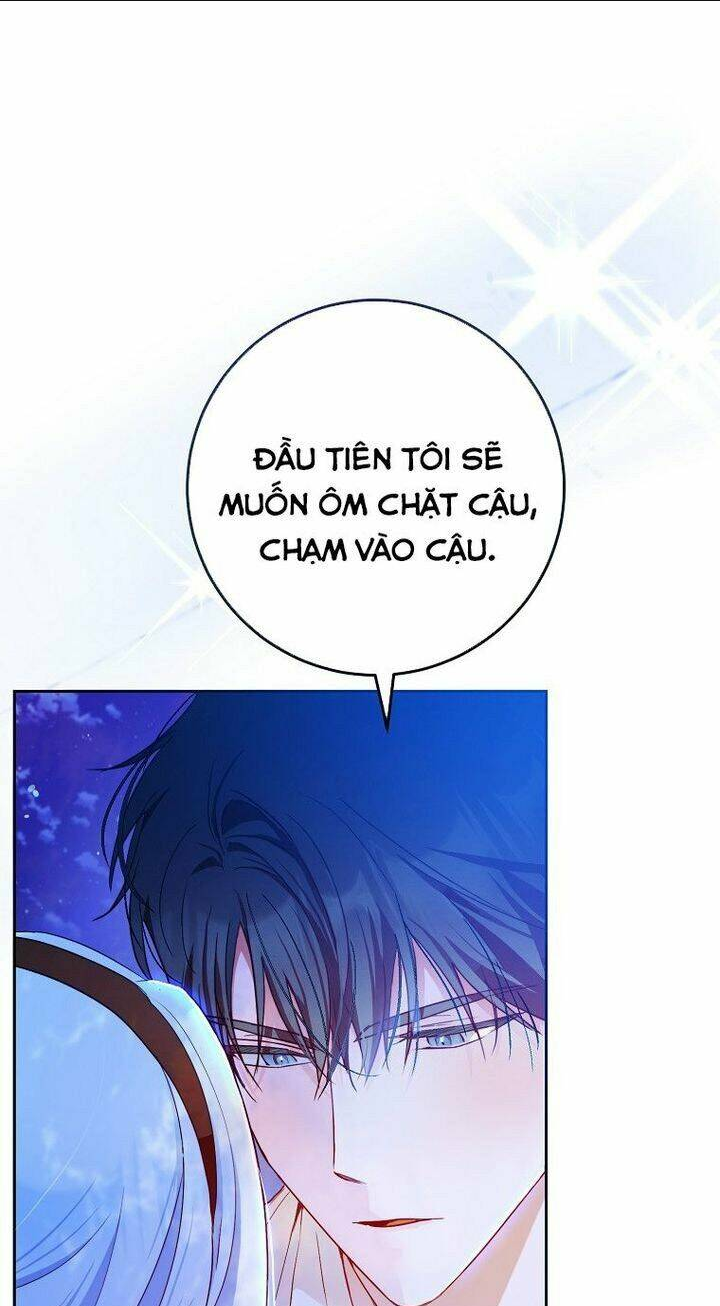 tôi trở thành vợ nam chính chapter 44 - Next chapter 45