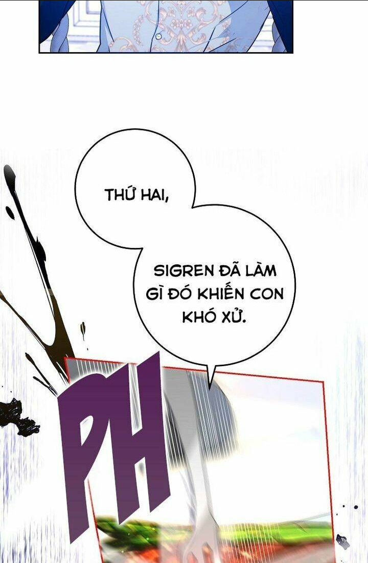 tôi trở thành vợ nam chính chapter 44 - Next chapter 45