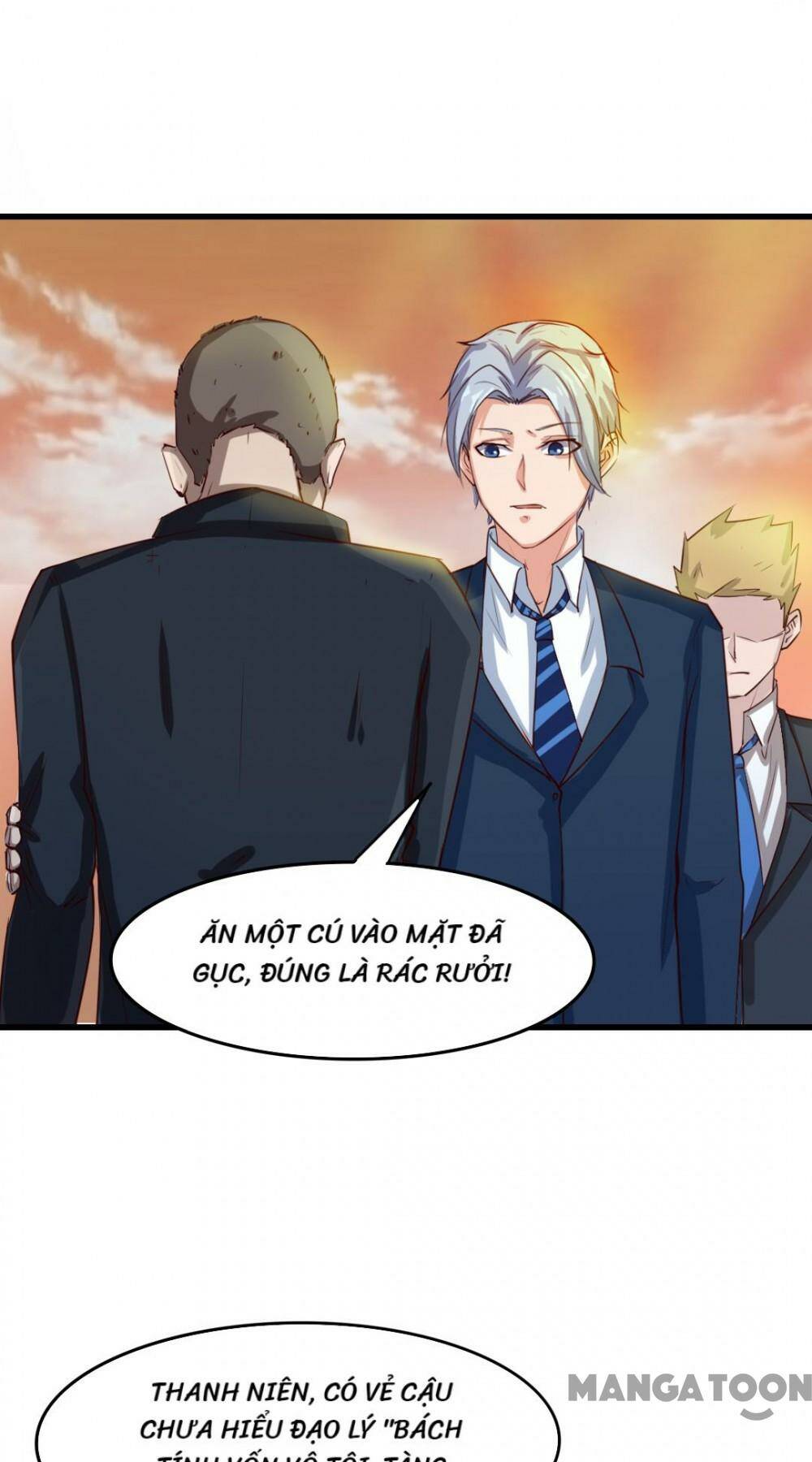 tôi và cô nàng thuê trọ xinh đẹp 26 tuổi chapter 118 - Next chapter 119