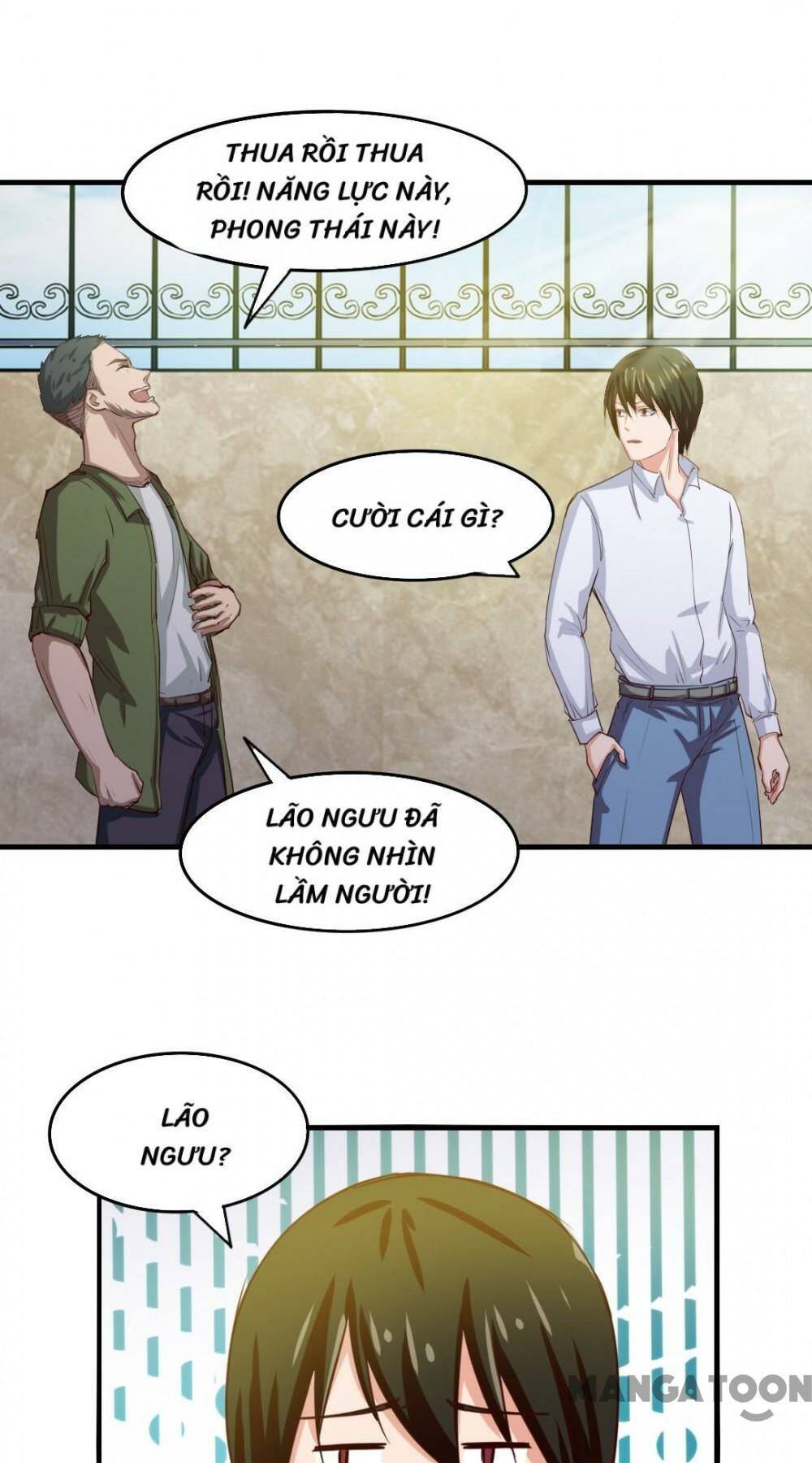 tôi và cô nàng thuê trọ xinh đẹp 26 tuổi chapter 127 - Next chapter 128