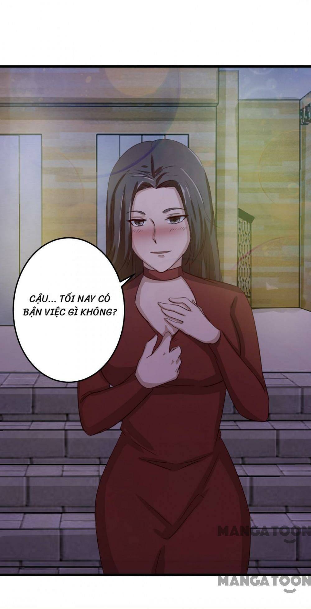 tôi và cô nàng thuê trọ xinh đẹp 26 tuổi chapter 133 - Next chapter 134