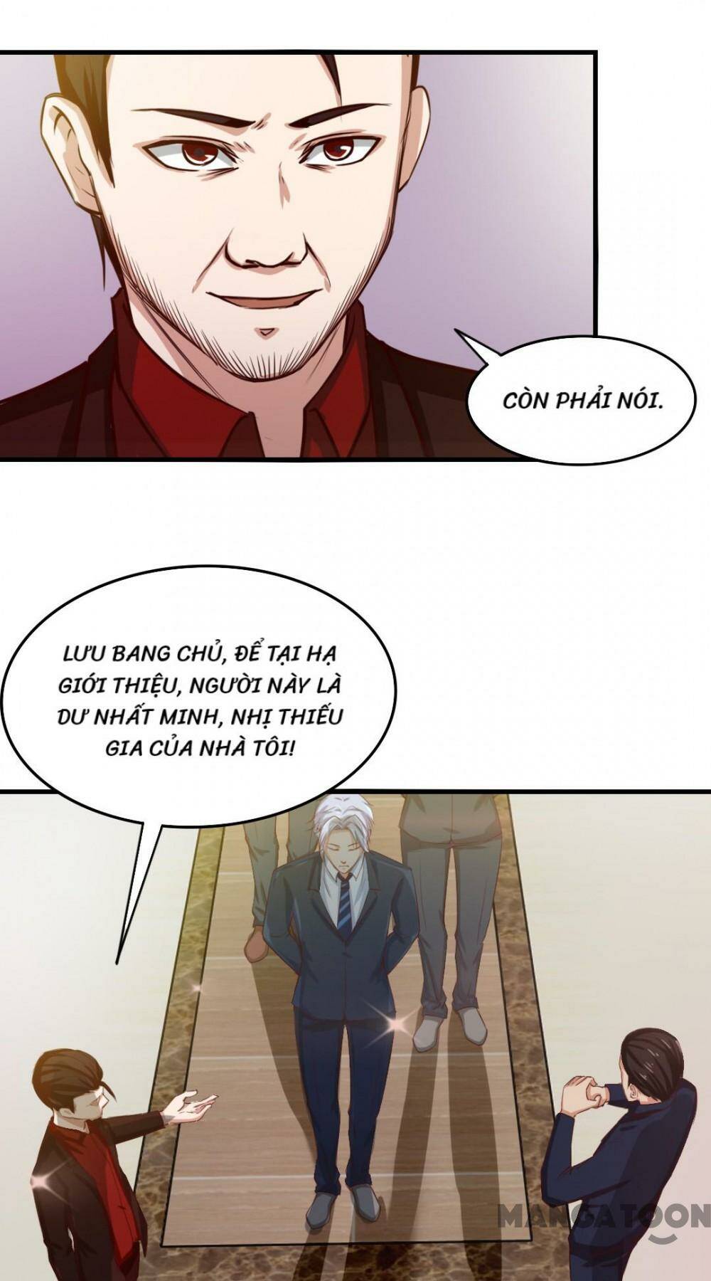 tôi và cô nàng thuê trọ xinh đẹp 26 tuổi chapter 134 - Next chapter 135