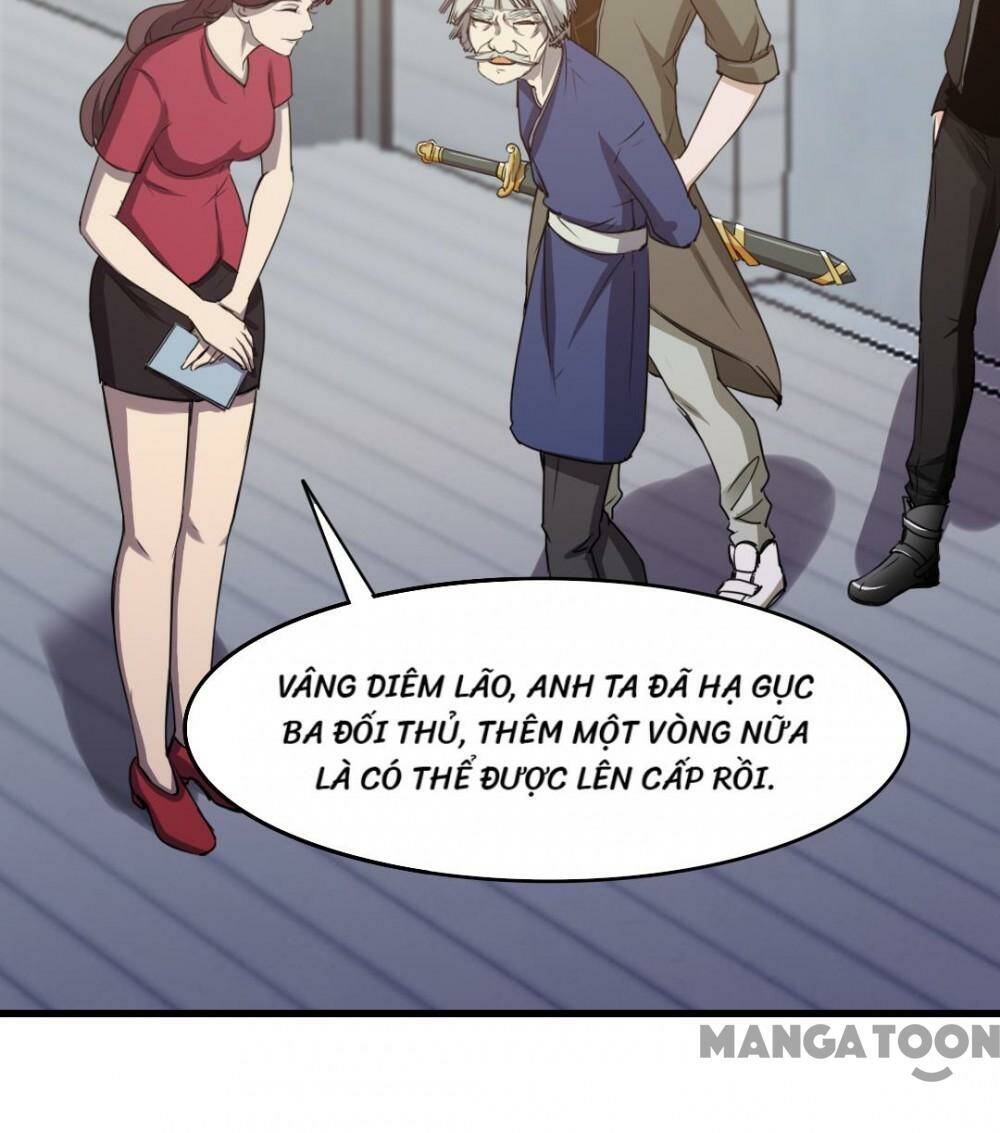 tôi và cô nàng thuê trọ xinh đẹp 26 tuổi chapter 185 - Next chapter 186