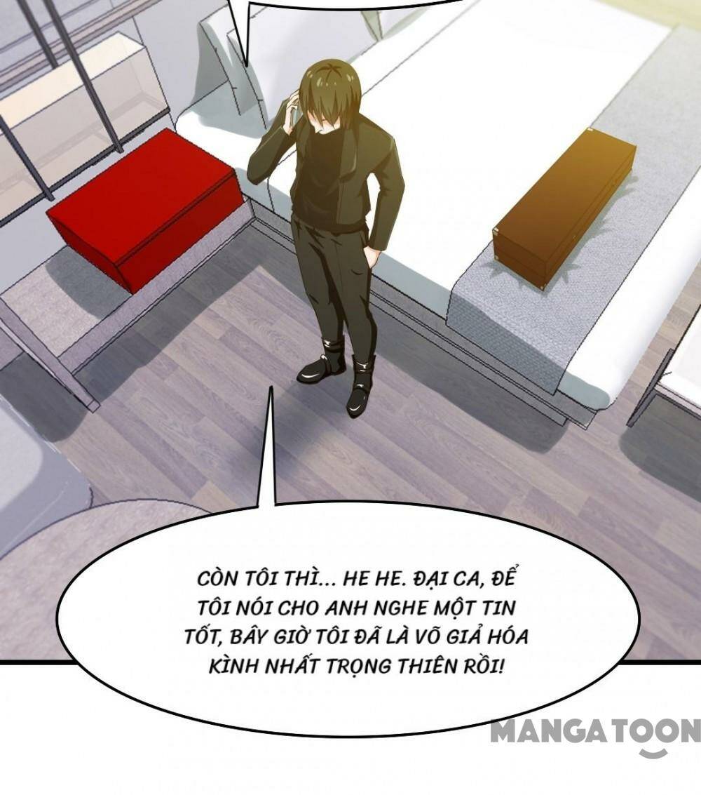 tôi và cô nàng thuê trọ xinh đẹp 26 tuổi chapter 201 - Next chapter 202