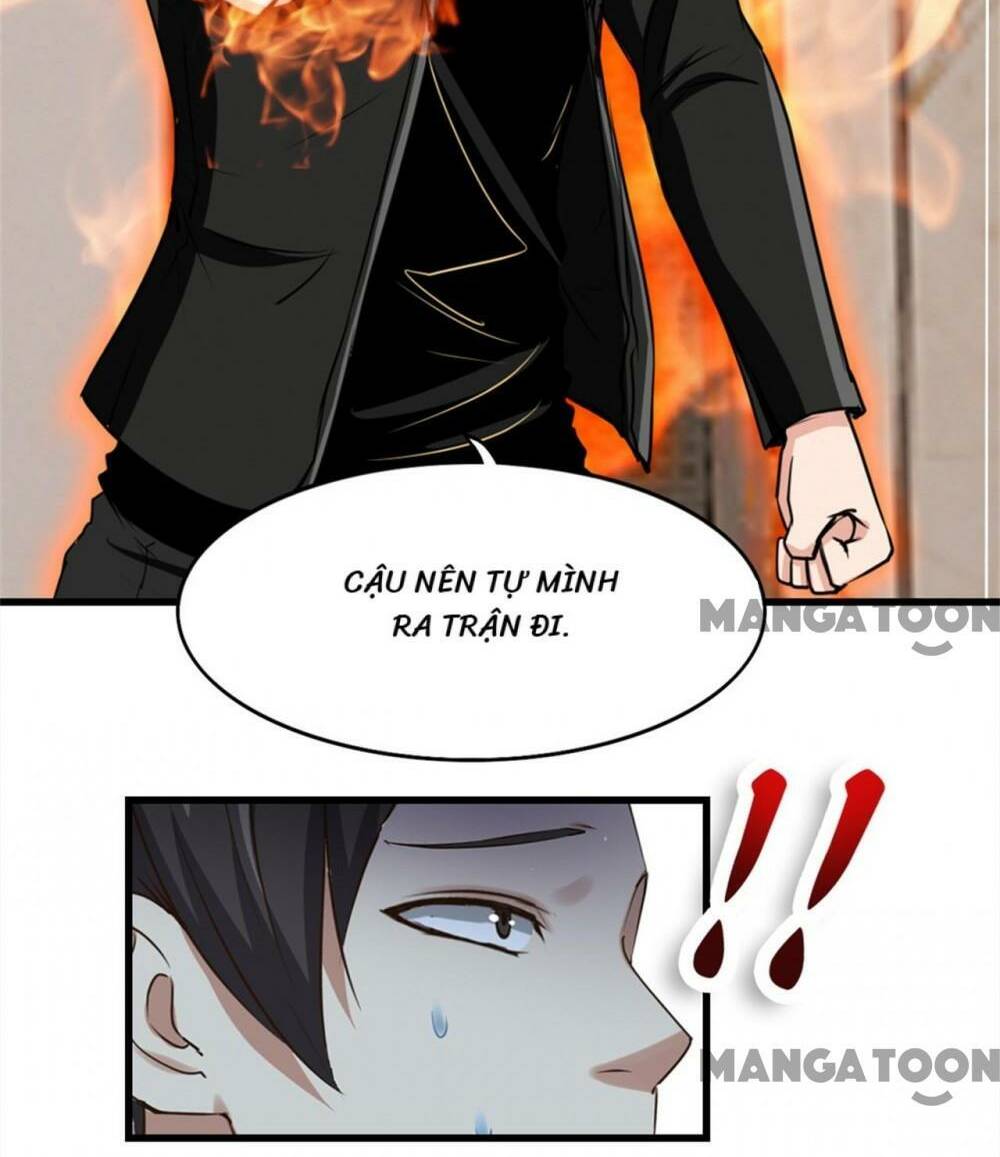 tôi và cô nàng thuê trọ xinh đẹp 26 tuổi chapter 208 - Next chapter 209