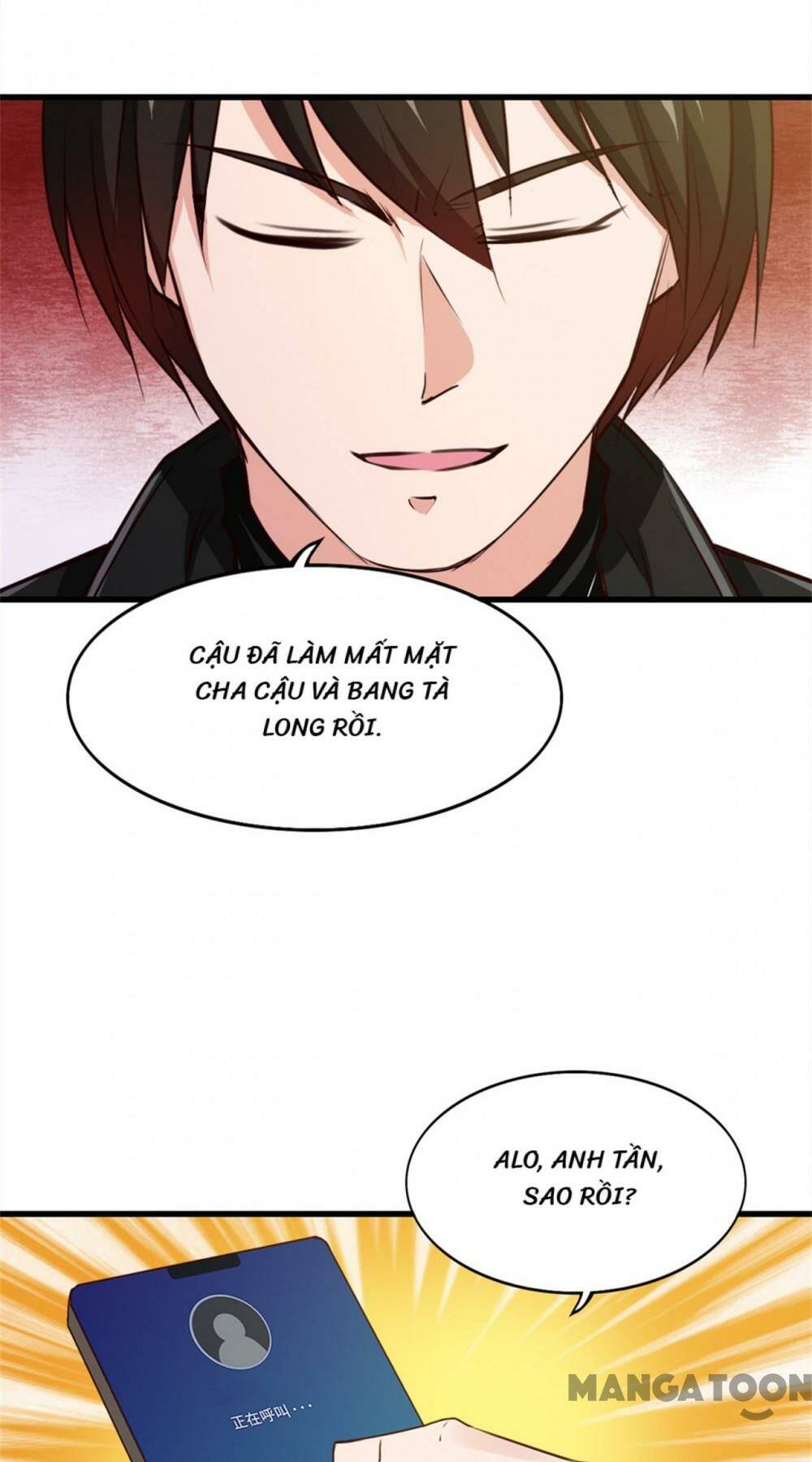 tôi và cô nàng thuê trọ xinh đẹp 26 tuổi chapter 208 - Next chapter 209