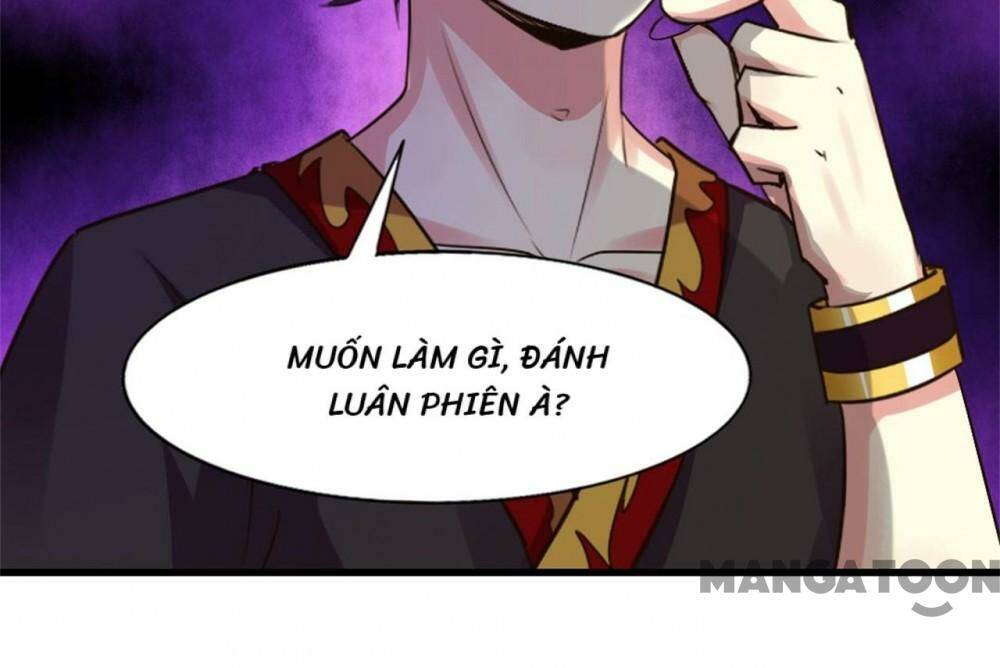 tôi và cô nàng thuê trọ xinh đẹp 26 tuổi chapter 243 - Next chapter 244