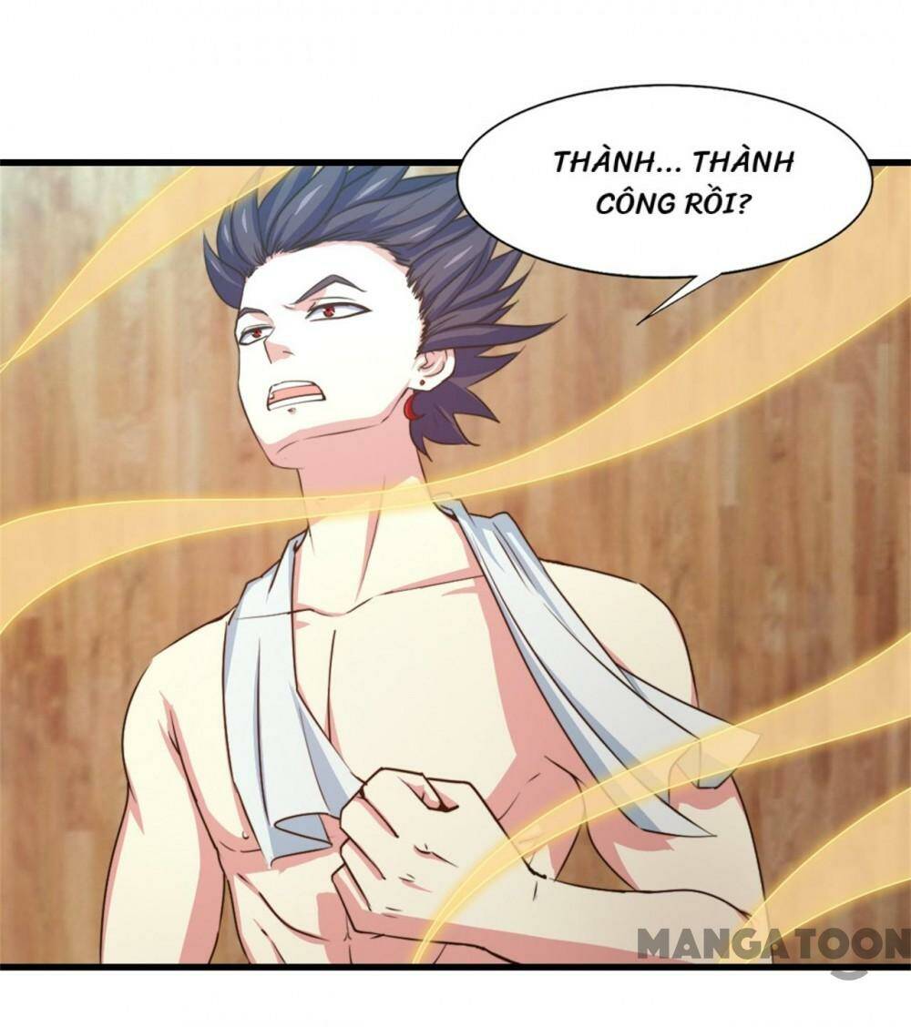 tôi và cô nàng thuê trọ xinh đẹp 26 tuổi chapter 252 - Next chapter 253