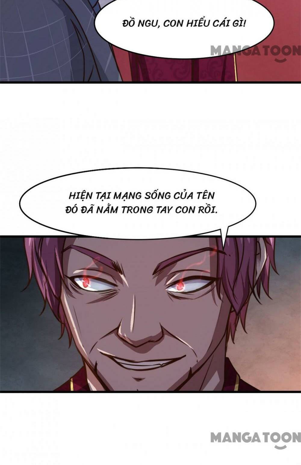 tôi và cô nàng thuê trọ xinh đẹp 26 tuổi Chapter 263 - Next Chapter 264