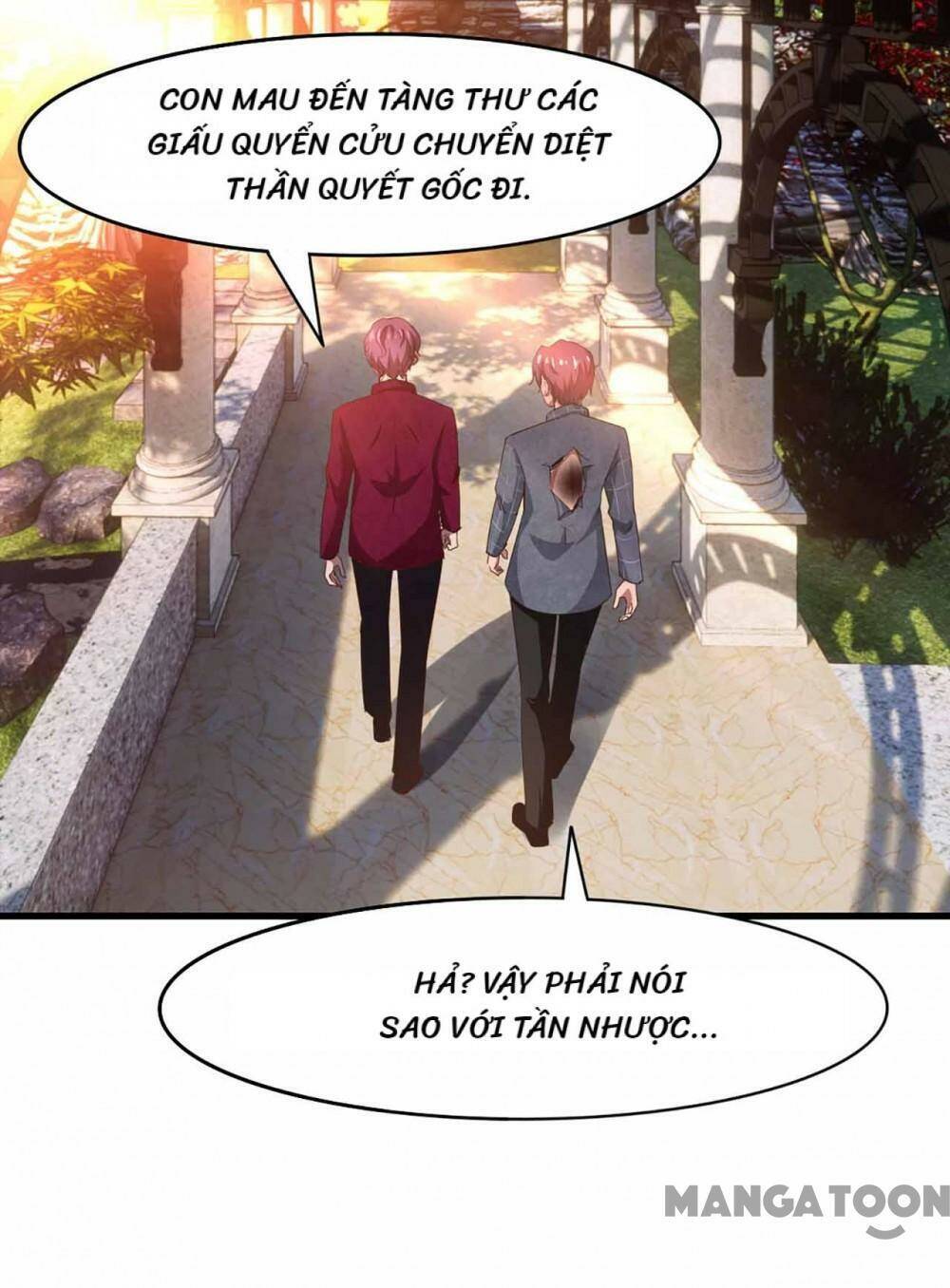 tôi và cô nàng thuê trọ xinh đẹp 26 tuổi Chapter 264 - Next Chapter 265