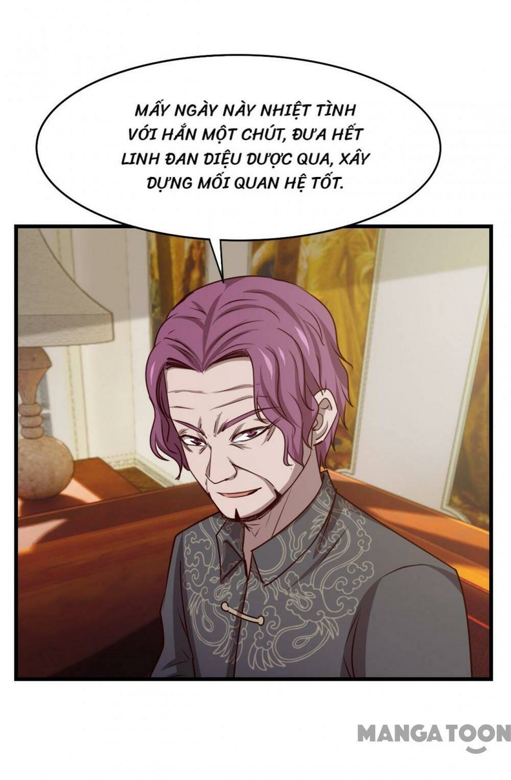 tôi và cô nàng thuê trọ xinh đẹp 26 tuổi Chapter 265 - Next Chapter 266