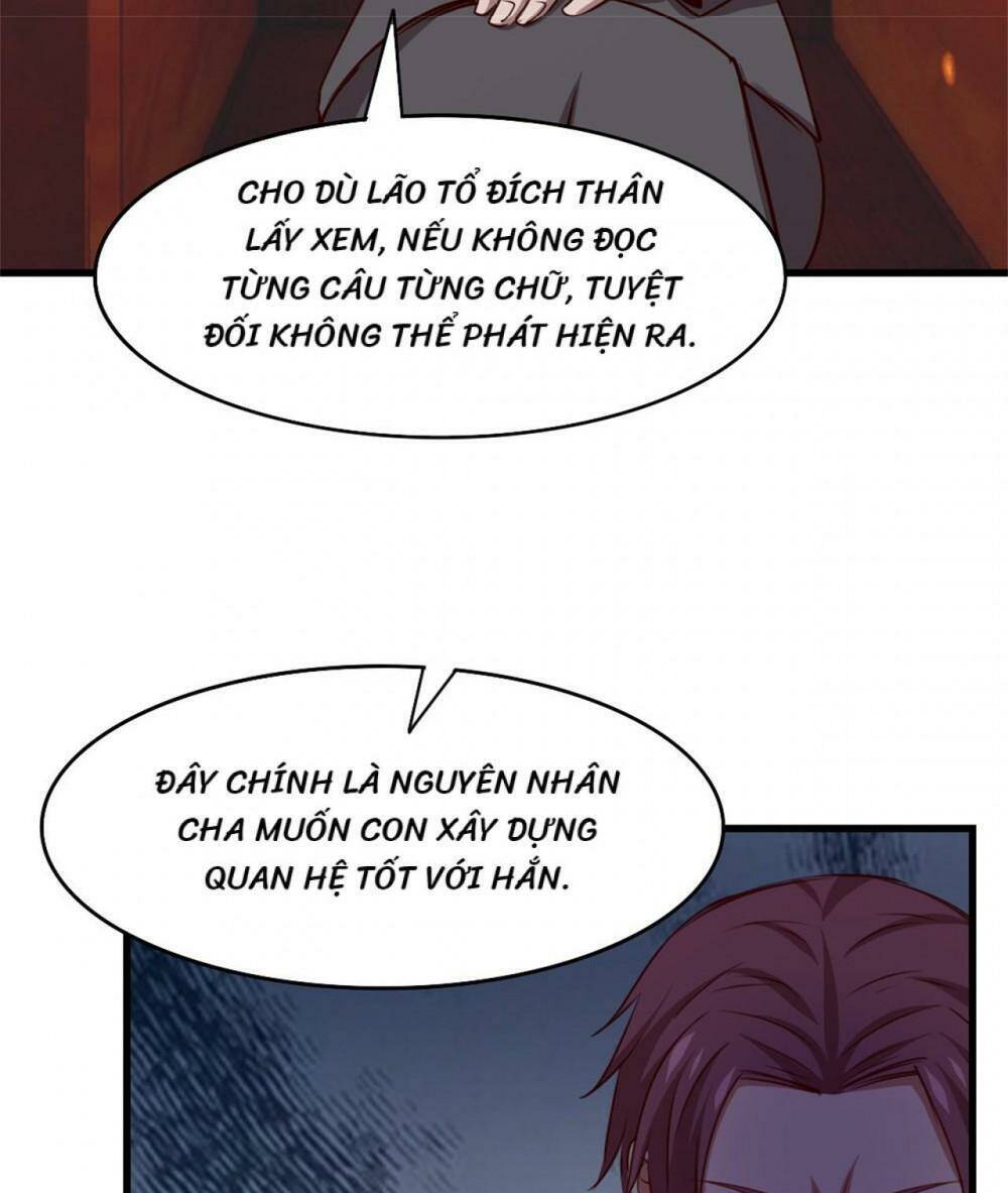 tôi và cô nàng thuê trọ xinh đẹp 26 tuổi Chapter 265 - Next Chapter 266