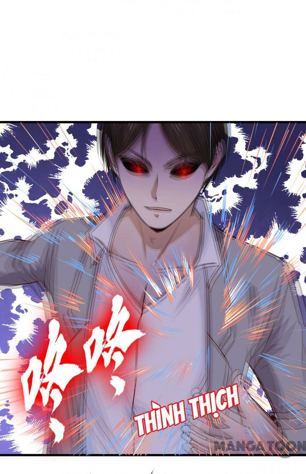 tôi và cô nàng thuê trọ xinh đẹp 26 tuổi Chapter 272 - Next Chapter 273