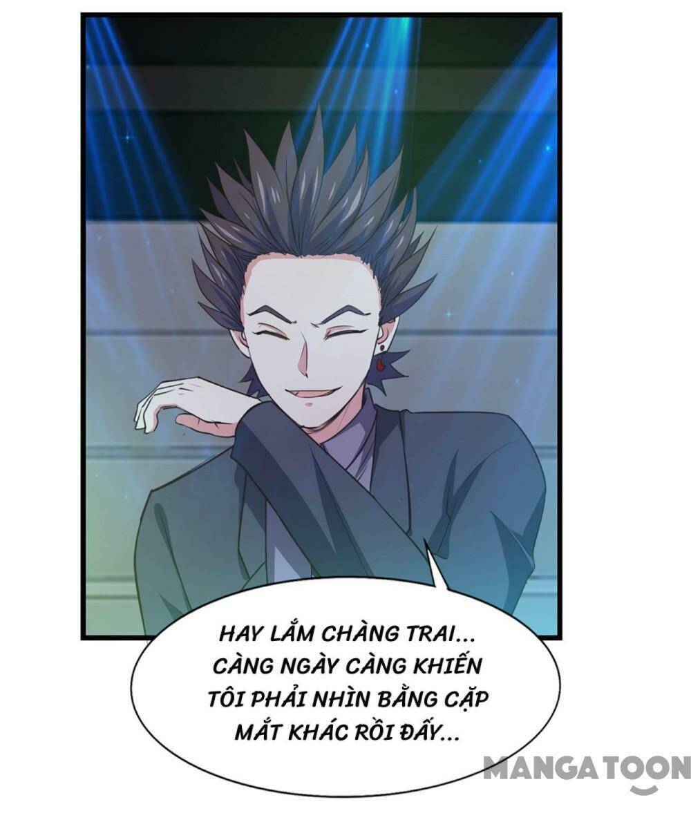 tôi và cô nàng thuê trọ xinh đẹp 26 tuổi Chapter 282 - Next Chapter 283