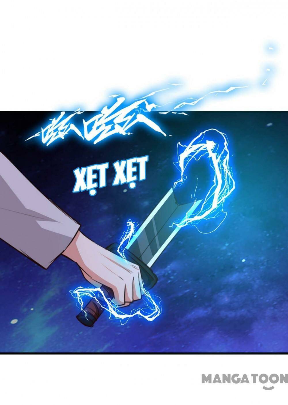 tôi và cô nàng thuê trọ xinh đẹp 26 tuổi Chapter 282 - Next Chapter 283