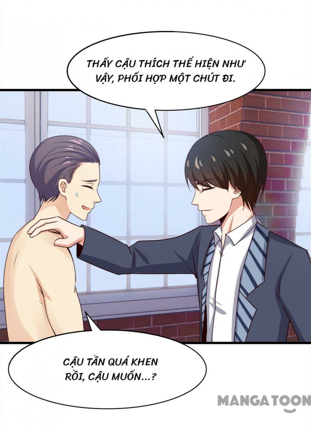 tôi và cô nàng thuê trọ xinh đẹp 26 tuổi Chapter 288 - Next chapter 289