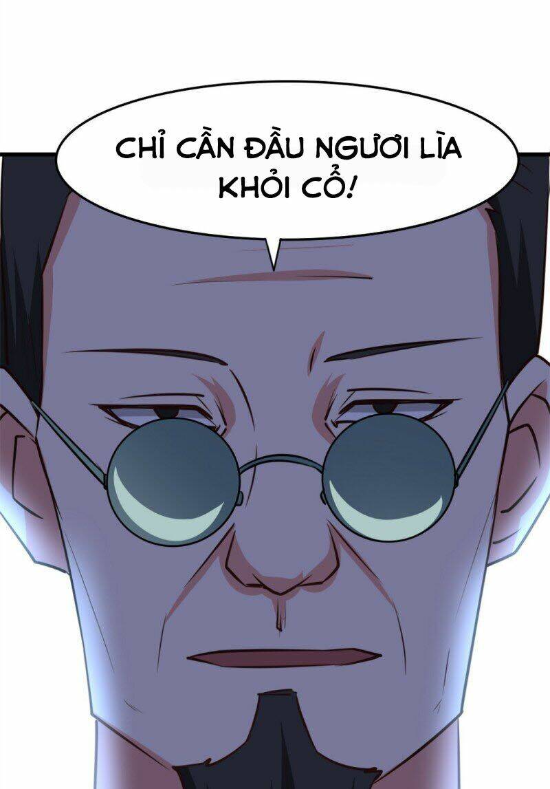 tôi và cô nàng thuê trọ xinh đẹp 26 tuổi chapter 32 - Next chapter 33