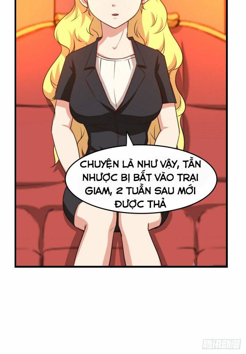 tôi và cô nàng thuê trọ xinh đẹp 26 tuổi chapter 32 - Next chapter 33