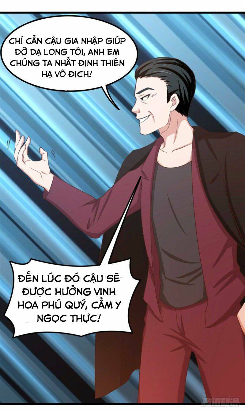 tôi và cô nàng thuê trọ xinh đẹp 26 tuổi chapter 37 - Next chapter 38