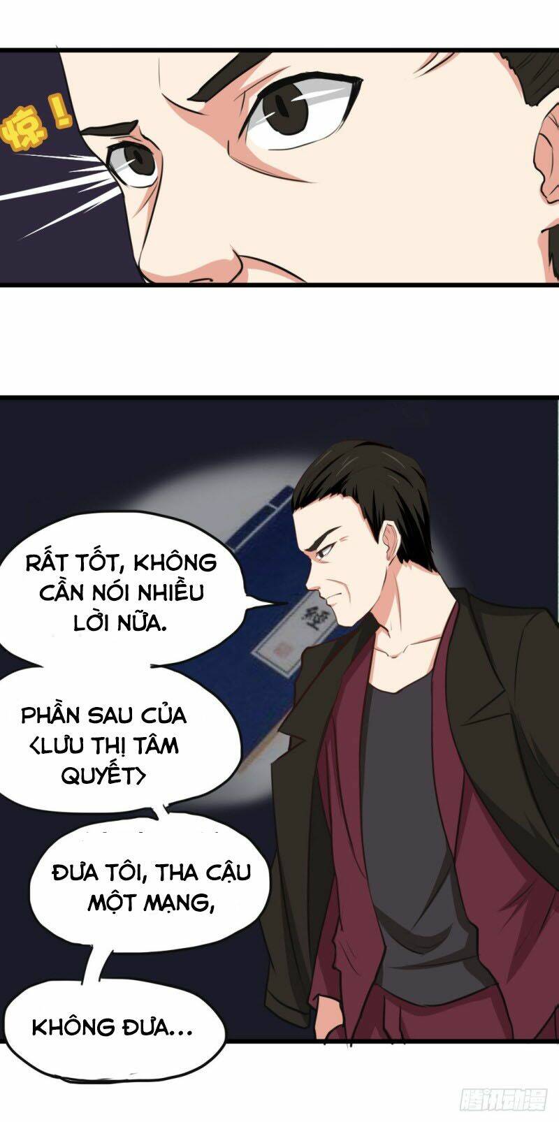 tôi và cô nàng thuê trọ xinh đẹp 26 tuổi chapter 37 - Next chapter 38