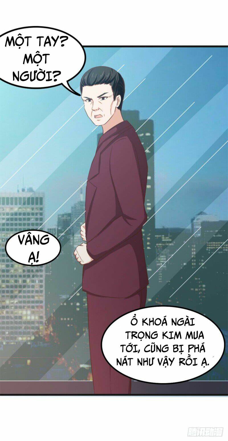 tôi và cô nàng thuê trọ xinh đẹp 26 tuổi chapter 38 - Next chapter 39