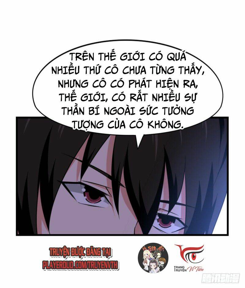 tôi và cô nàng thuê trọ xinh đẹp 26 tuổi chapter 38 - Next chapter 39