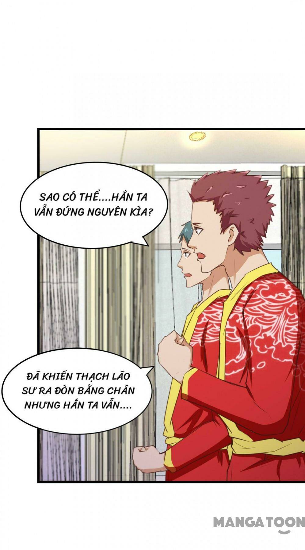 tôi và cô nàng thuê trọ xinh đẹp 26 tuổi chapter 85 - Next chapter 86