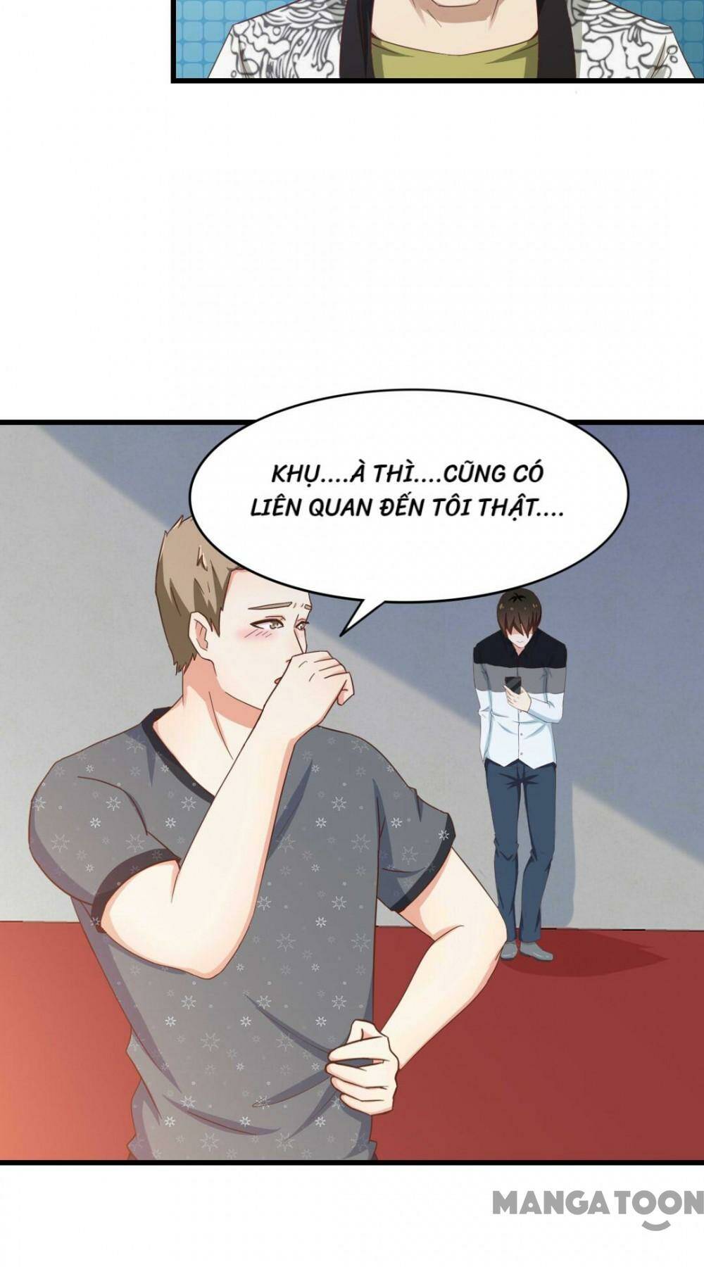 tôi và cô nàng thuê trọ xinh đẹp 26 tuổi chapter 86 - Next chapter 87