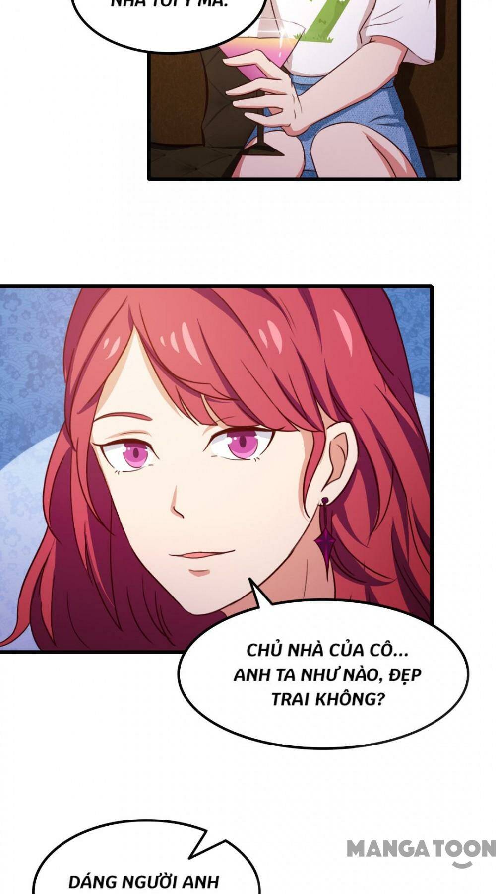 tôi và cô nàng thuê trọ xinh đẹp 26 tuổi chapter 89 - Next chapter 90