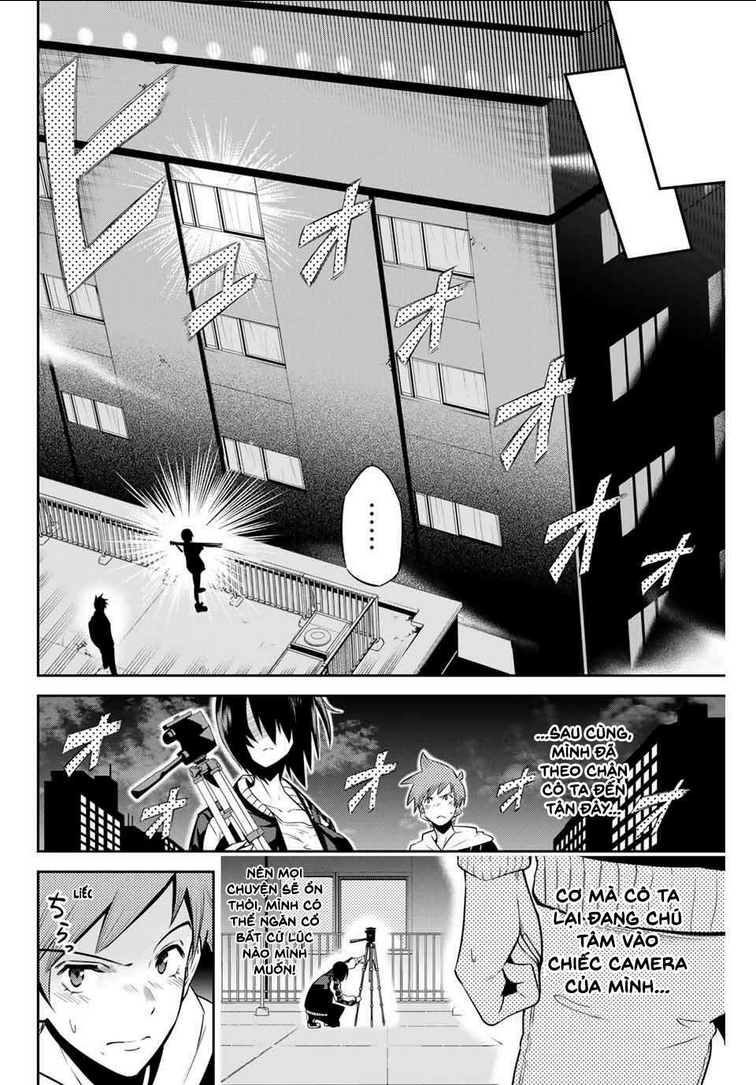 tokyo neon scandal chapter 1: kurobane sayuri - Next chapter 2: chị gái ca hát (1)