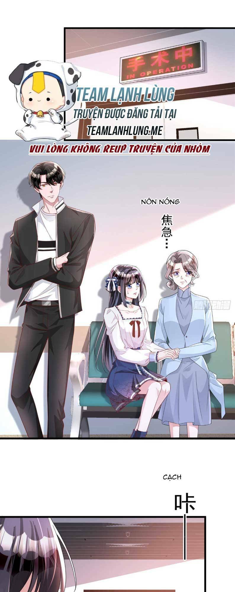 tổng tài huyết tộc cực sủng cô vợ mỹ nhân ngư chapter 125 - Next chapter 126