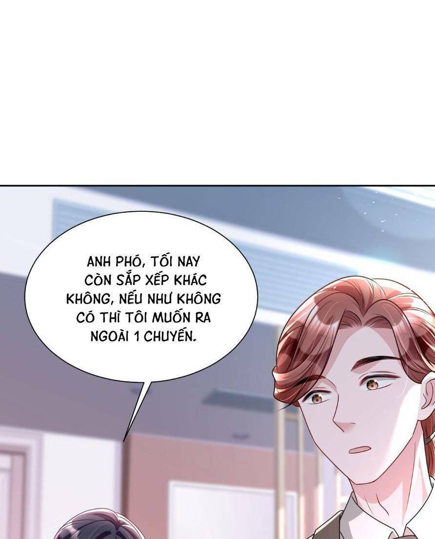 tổng tài huyết tộc cực sủng cô vợ mỹ nhân ngư chapter 45: 22 - Next Chap 45-46