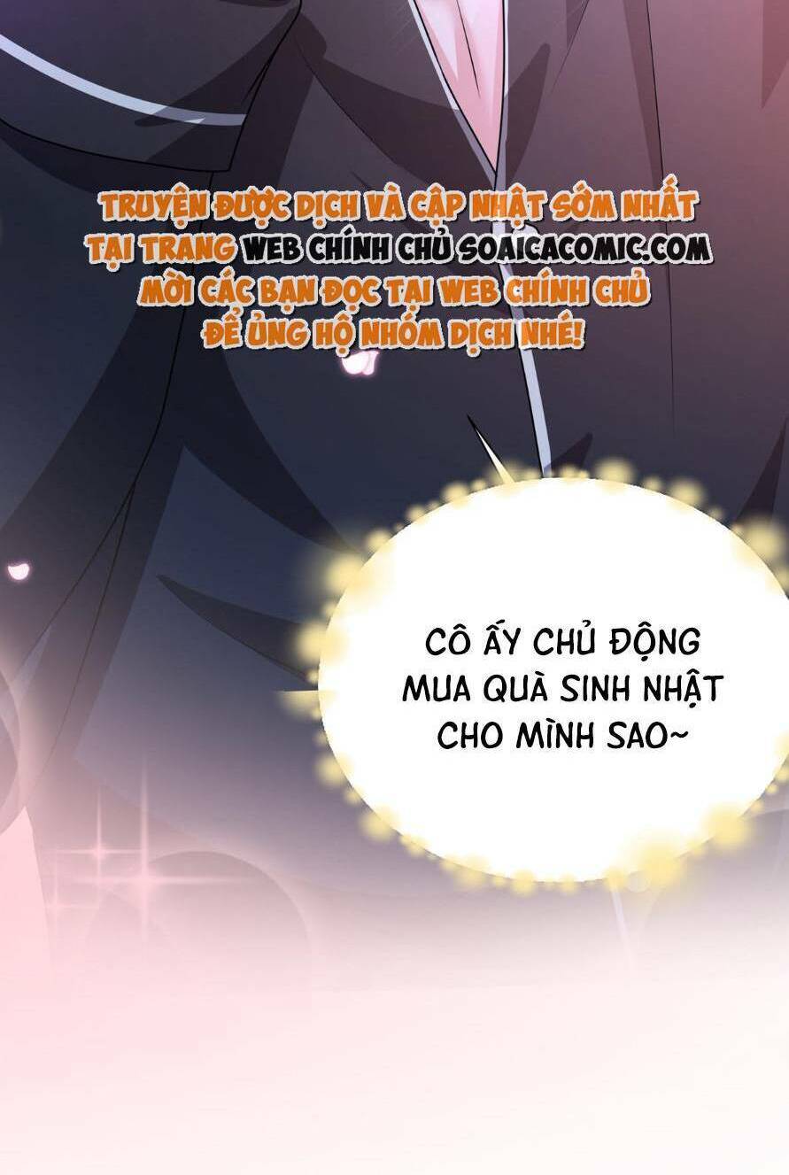 tổng tài huyết tộc cực sủng cô vợ mỹ nhân ngư chapter 45: 22 - Next Chap 45-46