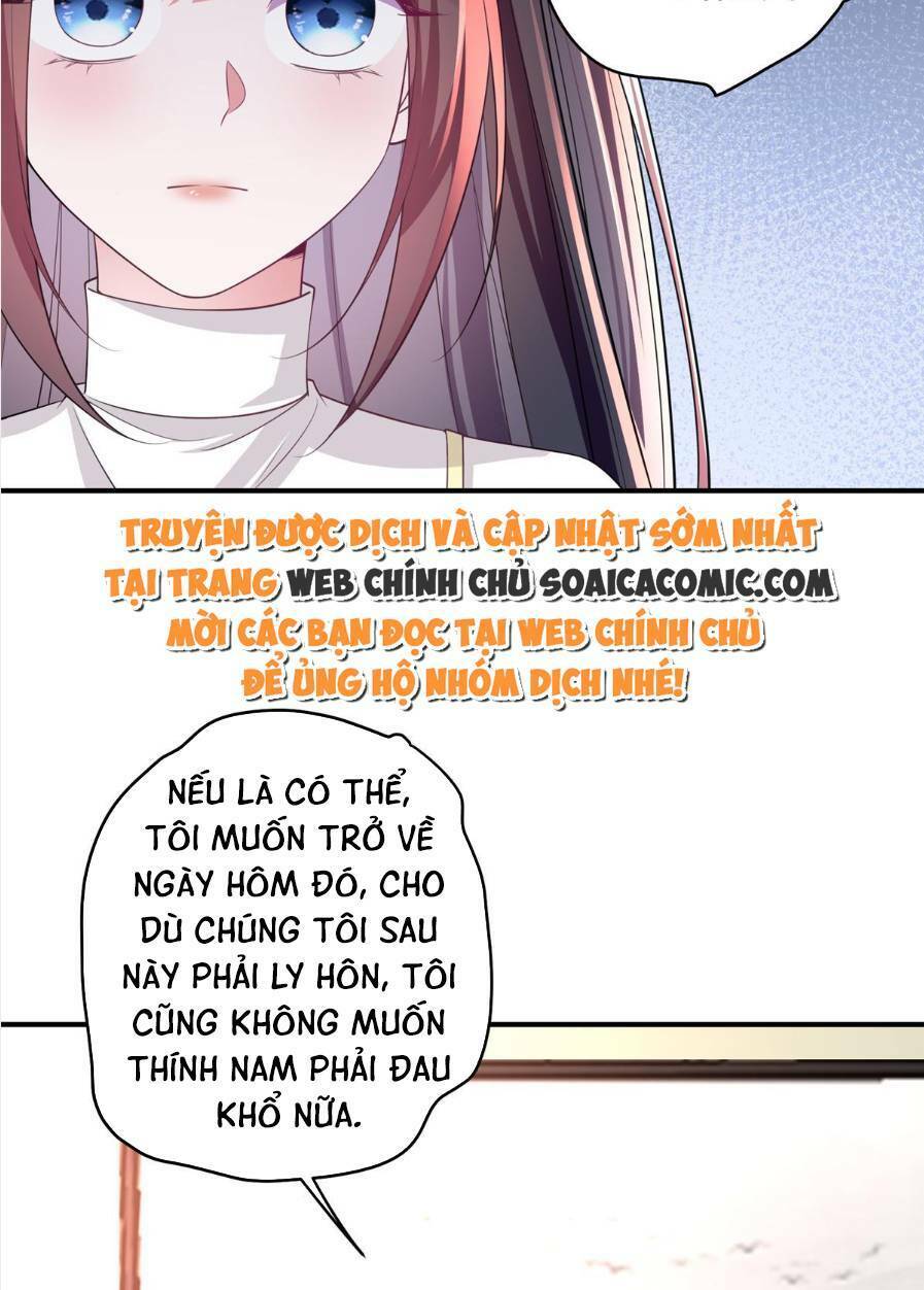 tổng tài huyết tộc cực sủng cô vợ mỹ nhân ngư chapter 61 - Next chapter 62