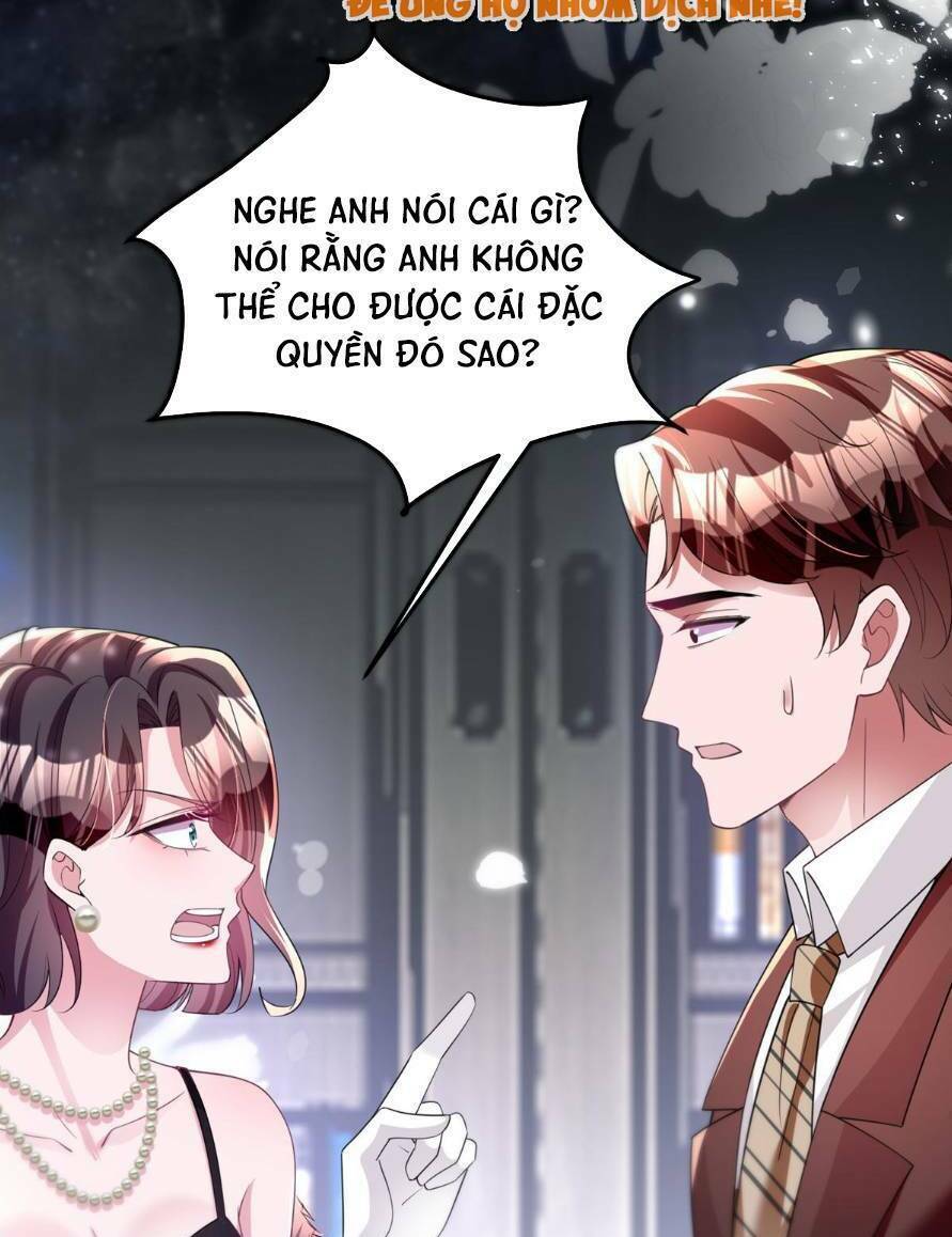 tổng tài huyết tộc cực sủng cô vợ mỹ nhân ngư chapter 61 - Next chapter 62