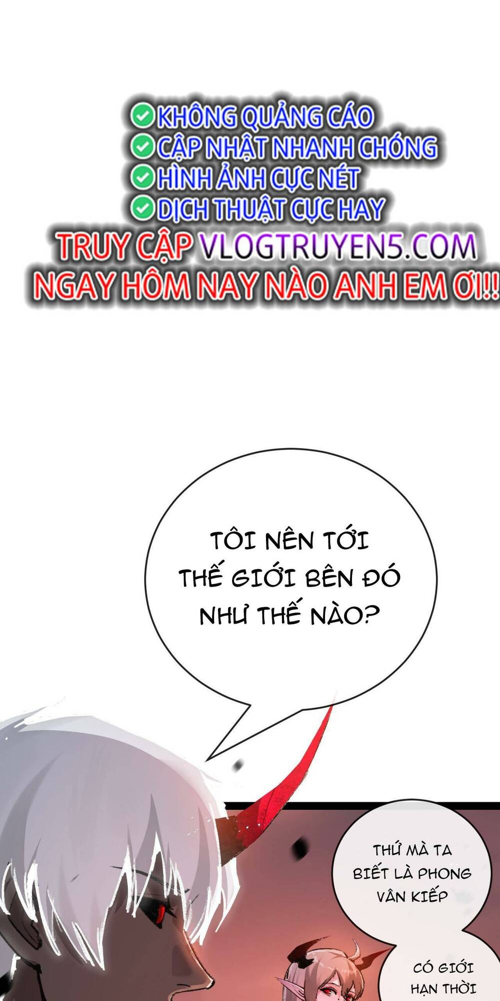 trảm nguyệt chapter 13 - Next chapter 14