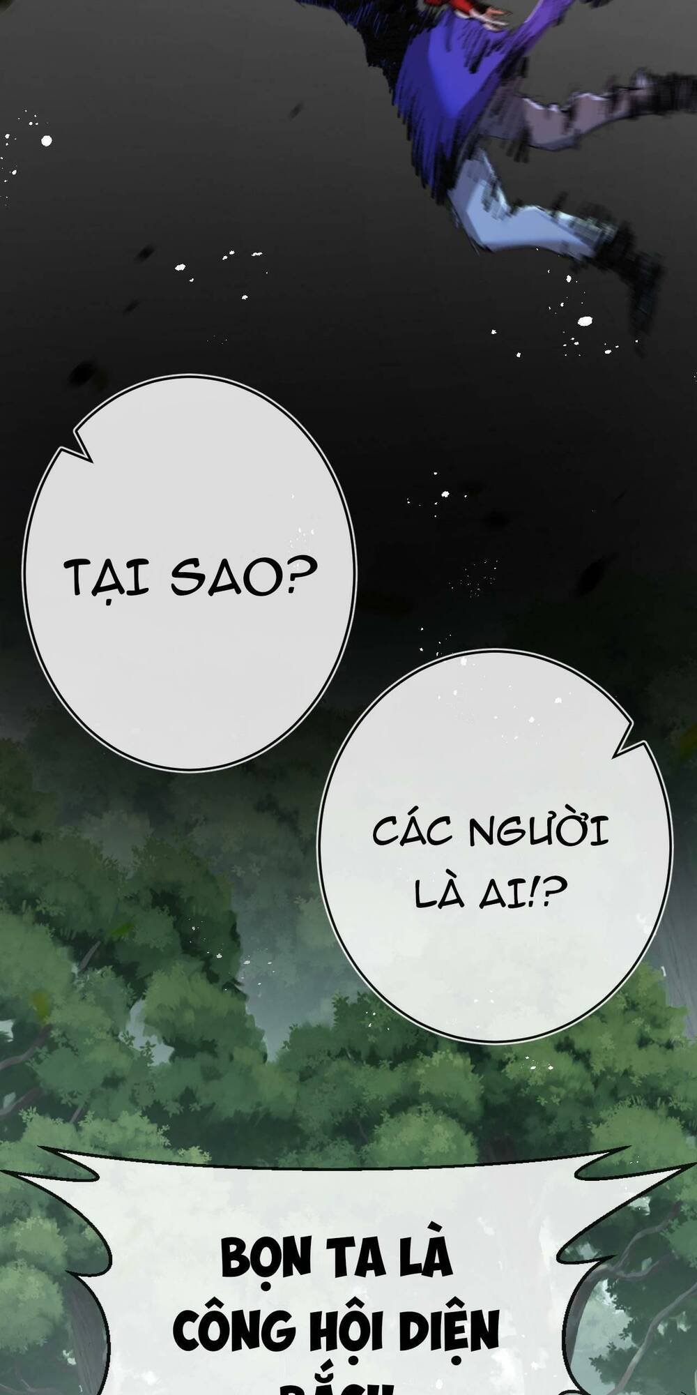 trảm nguyệt chapter 13 - Next chapter 14