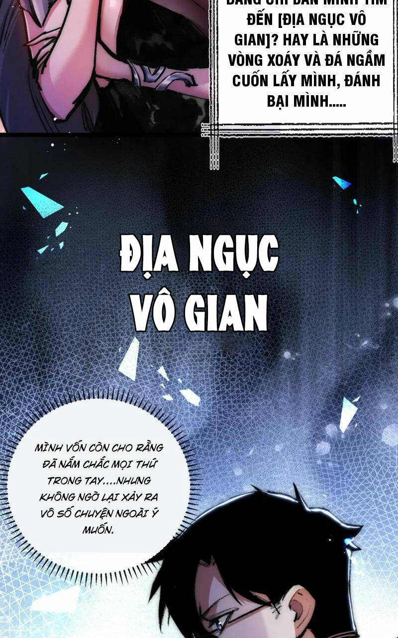 trảm nguyệt chapter 25 - Next chapter 26