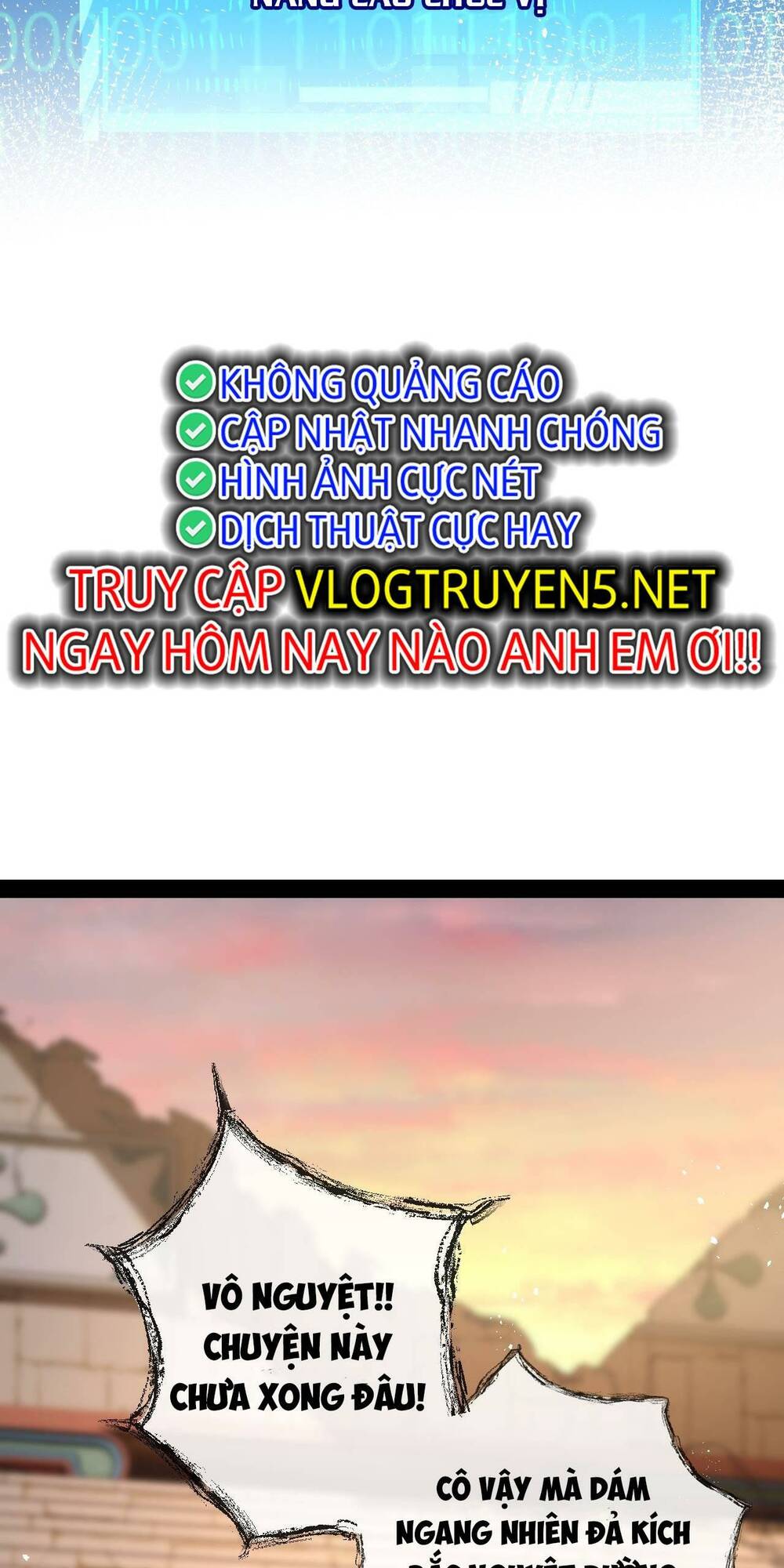 trảm nguyệt chapter 8 - Next chapter 9