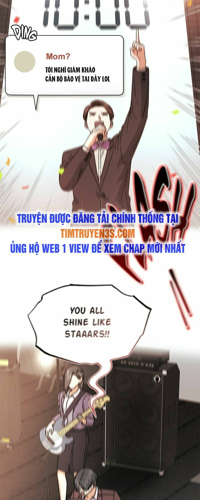 trợ lí siêu sao chapter 26 - Next chapter 27