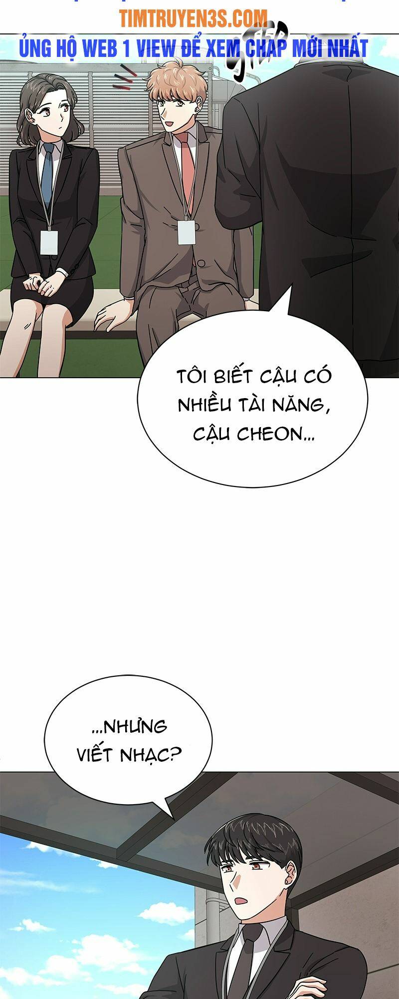 trợ lí siêu sao chapter 26 - Next chapter 27